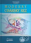 Moderný cisársky rez (+ CD) - Erik Dosedla, kolektív autorov - kniha z kategorie Gynekologie