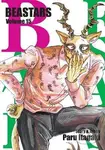 Beastars 15 - Paru Itagaki - kniha z kategorie Komiksy