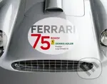 Ferrari: 75 rokov - Dennis Adler - kniha z kategorie Odborné a naučné