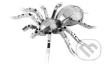 Metal Earth 3D kovový model Tarantule - puzzle z kategorie 3D puzzle