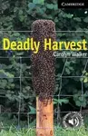 Deadly Harvest - Walker Carolinum Bynum - kniha z kategorie Jazykové učebnice a slovníky