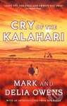 Cry of the Kalahari - Delia Owens, Mark Owens - kniha z kategorie Beletrie