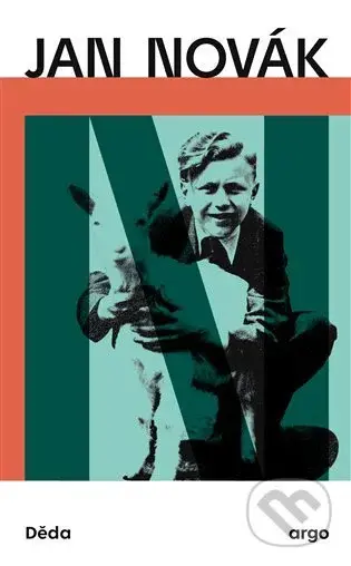 Děda - Jan Novák - kniha z kategorie Společenská beletrie