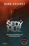 Šedý muž (filmová obálka) - Mark Greaney