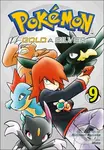 Pokémon 9 (Gold a Silver) - Hidenori Kusaka - kniha z kategorie Komiksy