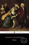 Pamela (Or, Virtue Rewarded) - Samuel Richardson - kniha z kategorie Společenská beletrie