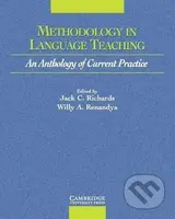 Methodology in Language Teaching: PB - C. Jack Richards - kniha z kategorie Jazykové učebnice a slovníky