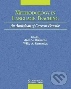 Methodology in Language Teaching: PB - C. Jack Richards