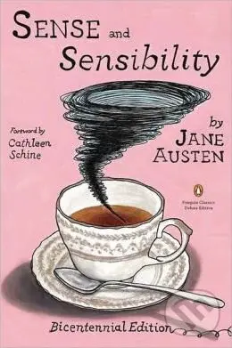 Sense and Sensibility - Jane Austen