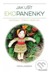 Jak ušít ekopanenky - Tereza Jarošová
