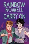 Carry On - Rainbow Rowell,Carry On - Rainbow Rowell