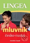 Česko-ruský mluvník - kniha z kategorie Jazykové učebnice a slovníky