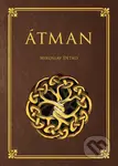 Átman - Miroslav Detko - kniha z kategorie Společenská beletrie