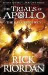 The Dark Prophecy - Rick Riordan
