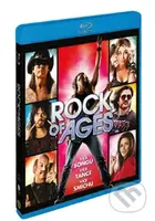 Rock of Ages - Adam Shankman - film z kategorie Komedie