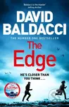 The Edge - David Baldacci - kniha z kategorie Thrillery