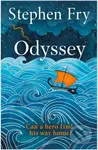 Odyssey - Stephen Fry - kniha z kategorie Mýty, pověsti a legendy