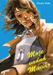 Moje vadná Mariko - Hirako Waka - kniha z kategorie Komiksy
