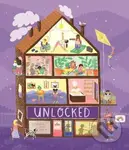 Unlocked (How Tiny Owl illustrators coped with lockdown) - kniha z kategorie Beletrie
