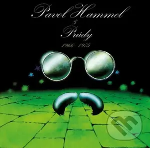 Pavol Hammel, Prudy: 1966-1975 LP (2 LP) - Pavol Hammel, Prudy