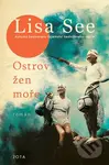 Ostrov žen moře - Lisa See - kniha z kategorie Společenská beletrie