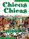 Chicos Chicas 1: Libro del alumno (Učebnice) - kniha z kategorie Jazykové učebnice a slovníky