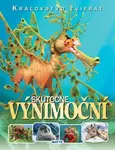 Kráľovstvo zvierat: Skutočne výnimoční - kniha z kategorie Učebnice a slovníky