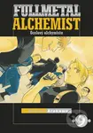 Ocelový alchymista 9 (Fullmetal Alchemist) - Hiromu Arakawa - kniha z kategorie Komiksy