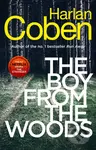 The Boy from the Woods - Harlan Coben - kniha z kategorie Thrillery