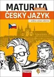 Maturita s nadhledem: Český jazyk - kniha z kategorie Střední školy