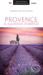 Provence a Azurové pobřeží - Společník cestovatele