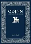 Ódinn (Mýtus, oběť, iniciace) - Jan A. Kozák - kniha z kategorie Mýty, pověsti a legendy