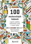 100 mozkocvičných hádanek (Logické problémy, matematické úkoly a slovní hříčky) - kniha z kategorie Hry pro děti