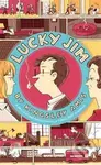 Lucky Jim - Kingsley Amis
