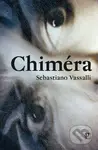 Chiméra - Sebastiano Vassalli - kniha z kategorie Společenská beletrie