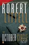 The October Circle - Robert Littell - kniha z kategorie Beletrie
