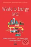 Waste-to-Energy (WtE) - Eduardo Jacob-Lopes, Leila Queiroz Zepka, Maria Isabel Queiroz - kniha z kategorie Přírodní vědy a technika