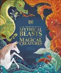 The Book of Mythical Beasts and Magical Creatures - Stephen Krensky - kniha z kategorie Sci-fi, fantasy a komiksy