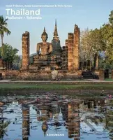 Thailand - Heidi Froehlich, Katja Sassmannshausen, Thilo Scheu - kniha z kategorie Fotografie