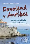 Dovolená v Antibes (Milostný příběh z francouzské riviéry) - kniha z kategorie Romantická
