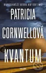 Kvantum - Patricia Cornwell - kniha z kategorie Detektivky