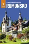 Rumunsko - kniha z kategorie Průvodci Evropou