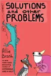 Solutions and Other Problems - Allie Brosh - kniha z kategorie Odborné a naučné