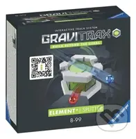 GraviTrax PRO Splitter - hra z kategorie Vzdělávací hry