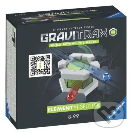 GraviTrax PRO Splitter - hra z kategorie Vzdělávací hry