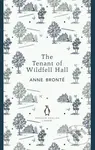 The Tenant of Wildfell Hall - Anne Brontë - kniha z kategorie Společenská beletrie