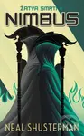 Nimbus - Neal Shusterman - kniha z kategorie Beletrie pro děti