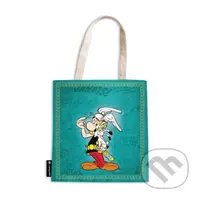Paperblanks - plátená taška Asterix the Gaul