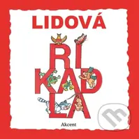 Lidová říkadla - kniha z kategorie Pro děti