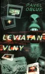 Leviatan / Vlny - Pavel Obluk - kniha z kategorie Sci-fi a fantasy
